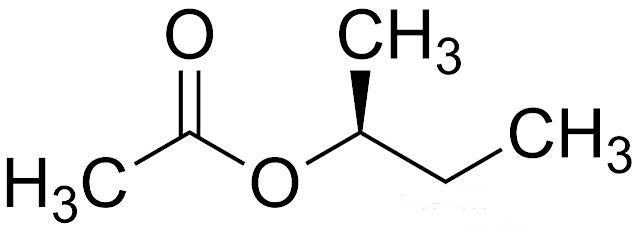 Hóa chất (Dung môi) công nghiệp Sec - Butyl Acetate (SEC - BAC)